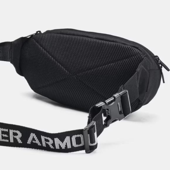 Under Armour • UA Pride Flex Waist Bag - Picture 2 of 11